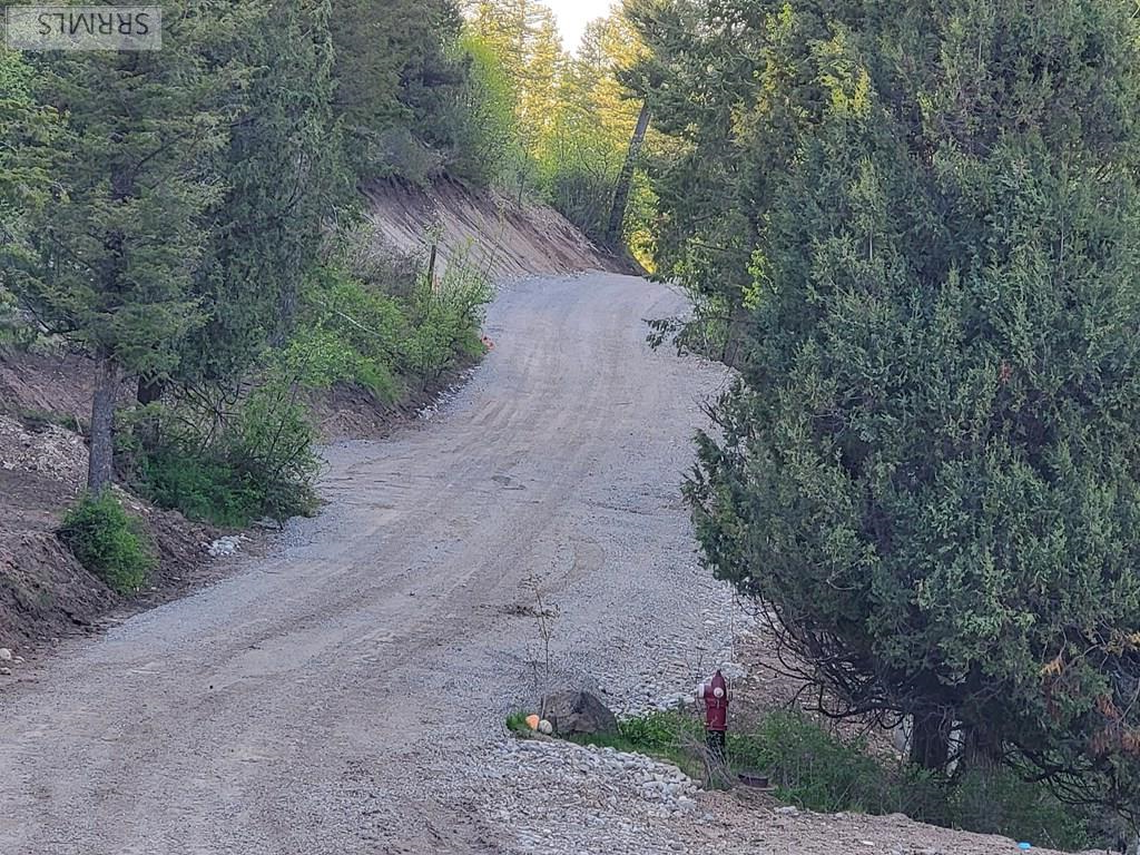 L39-b4 Cutthroat Run Irwin, ID 83428 - Photo 7 of 15 Newly Rebuilt Cabin Road Access year-round