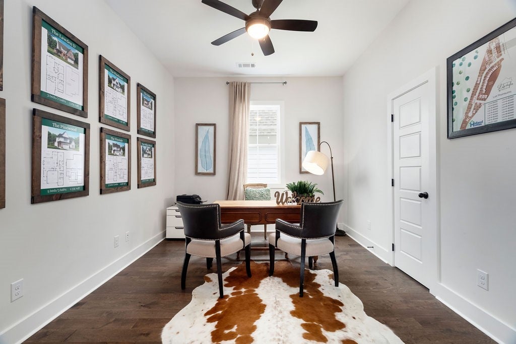 1228 Ruth Way Auburn, AL 36830 - Photo 13 of 32 Gallery Image 13