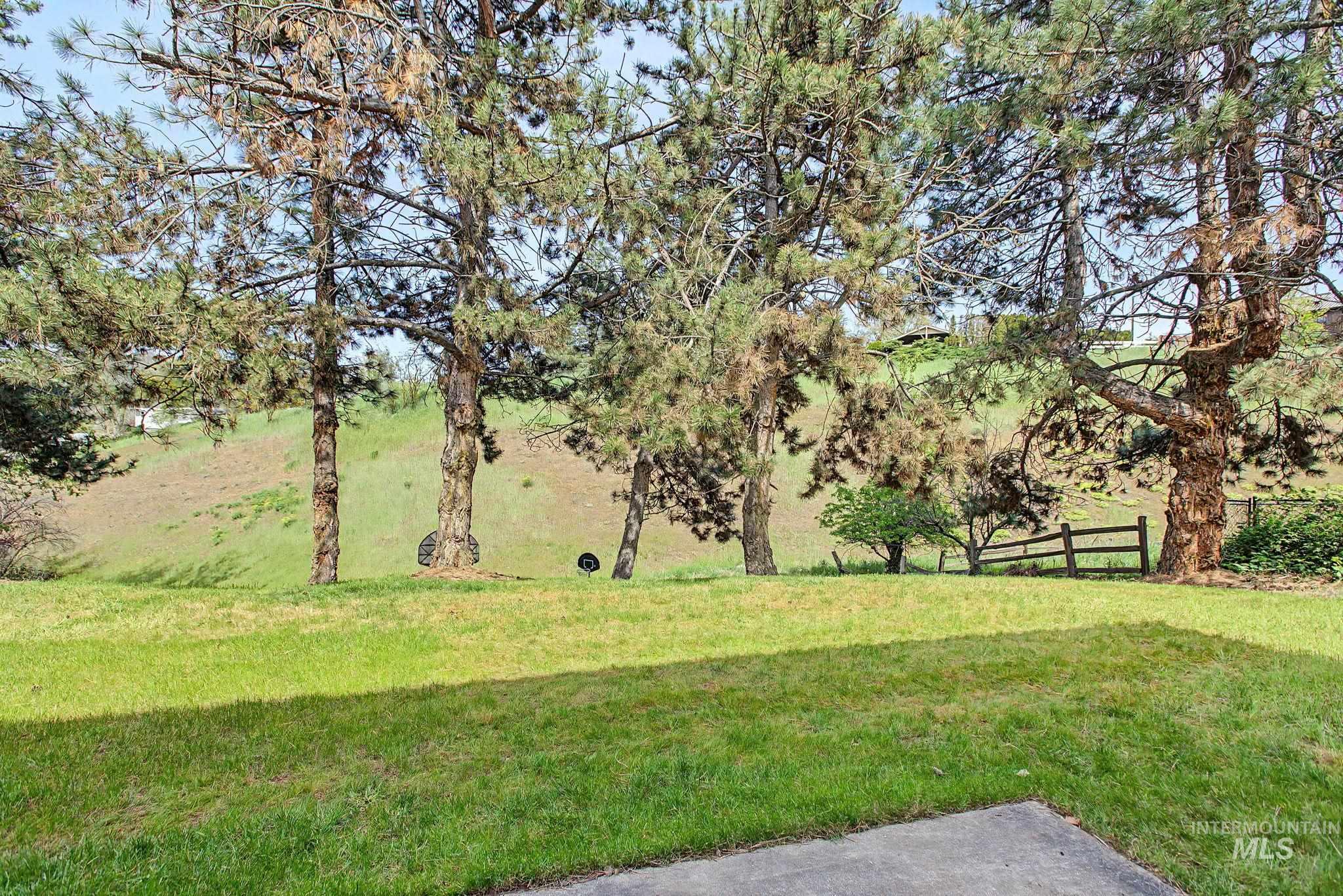 501 Karin Avenue Lewiston, ID 83501 - Photo 45 of 50 View of yard