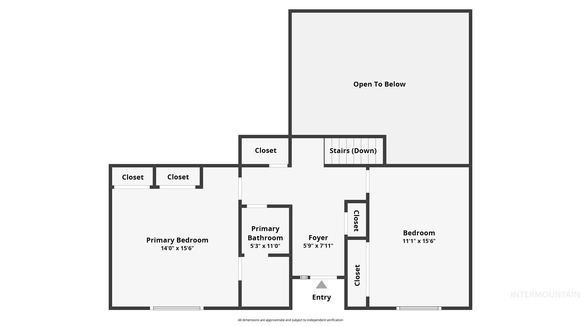 501 Karin Avenue Lewiston, ID 83501 - Photo 50 of 50 View of property floor plan