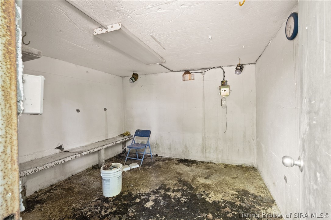 7315 East Pilot Knob Road Milltown, IN 47145 - Photo 61 of 65 SHELTER -