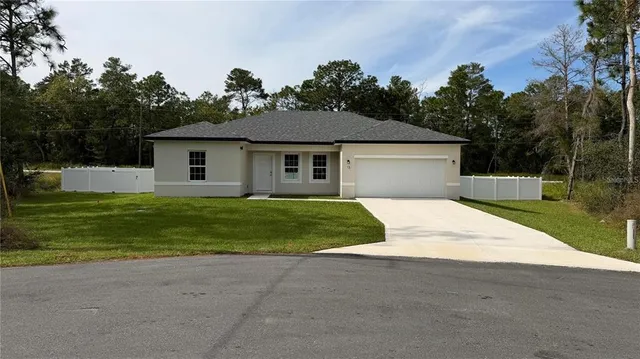 $283,900 | 13 Oak Trail Place, Ocala, FL 34472