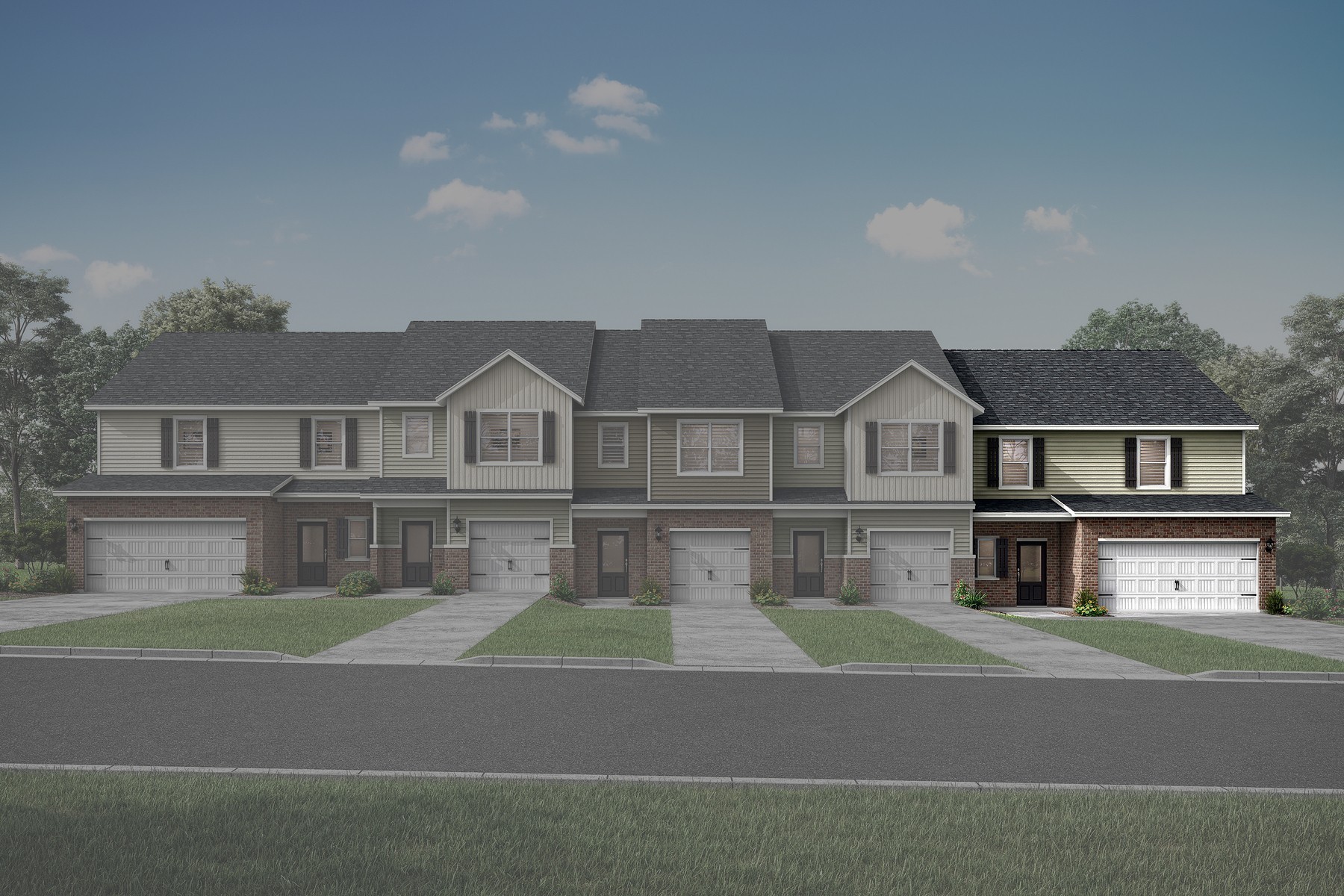511 Masters Way Dickson, TN 37055 - Photo 2 of 6