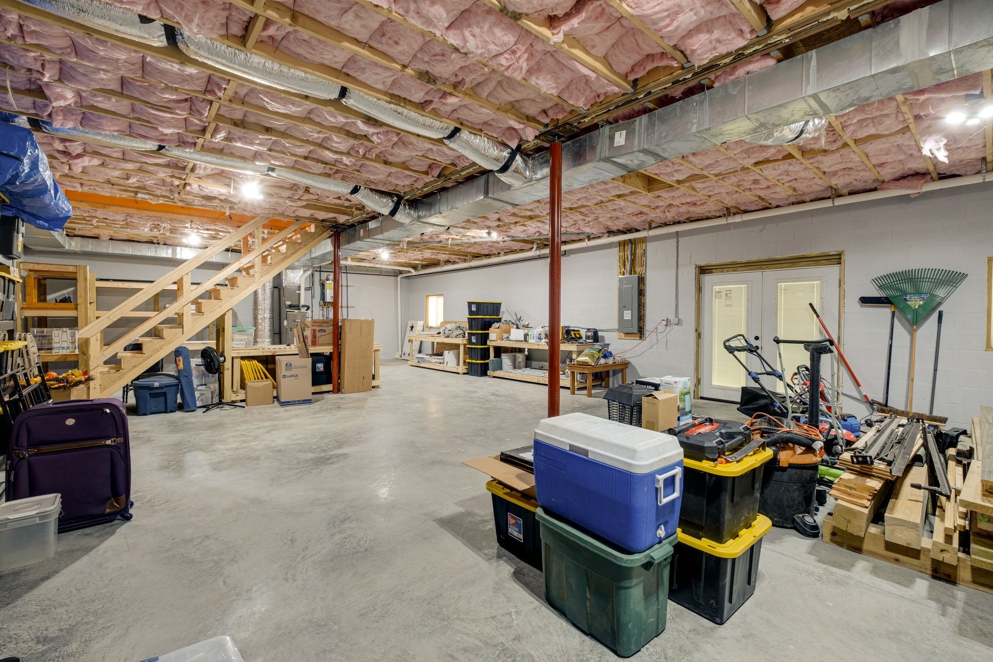 2614 Distillery Road Greenbrier, TN 37073 - Photo 29 of 34