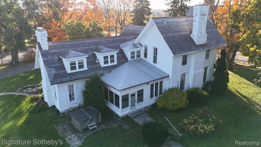 46400 West 10 Mile Road Novi, MI 48374 - Photo 4 of 23 Gallery Image 4