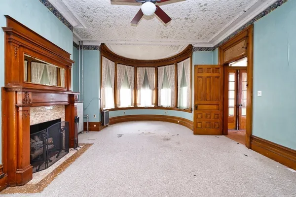 $1,749,000 | 529 Eastern Avenue, Fall River, MA 02723
