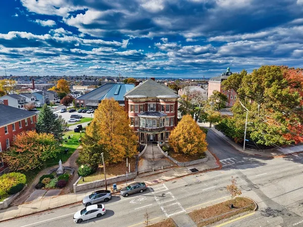$1,749,000 | 529 Eastern Avenue, Fall River, MA 02723
