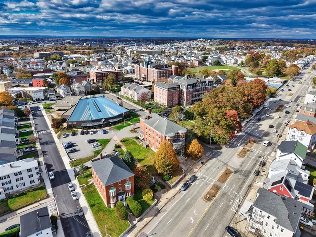 $1,999,999 | 529 Eastern Avenue, Fall River, MA 02723