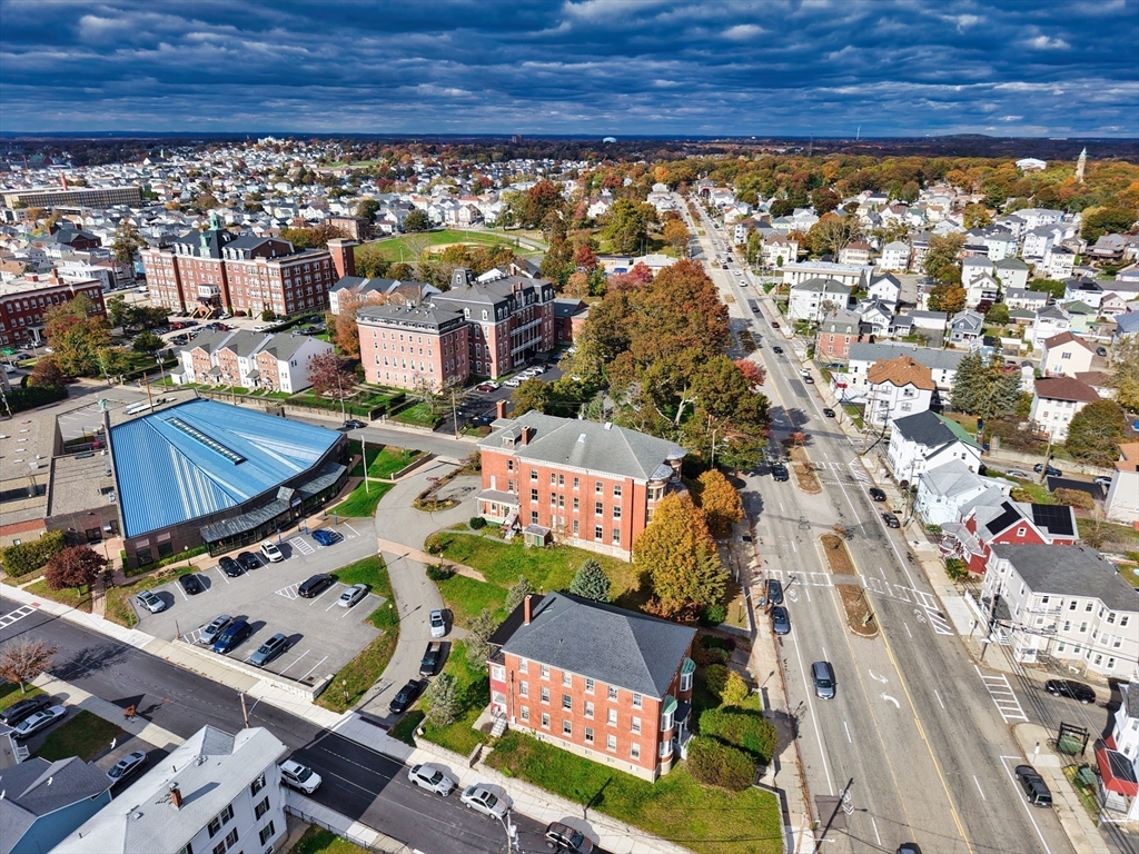 529 Eastern Avenue Fall River, MA 02723 - Photo 30 of 32