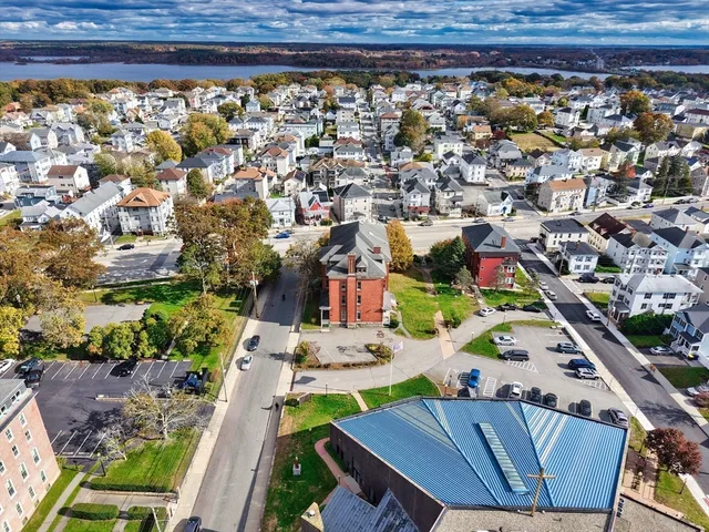 $1,999,999 | 529 Eastern Avenue, Fall River, MA 02723