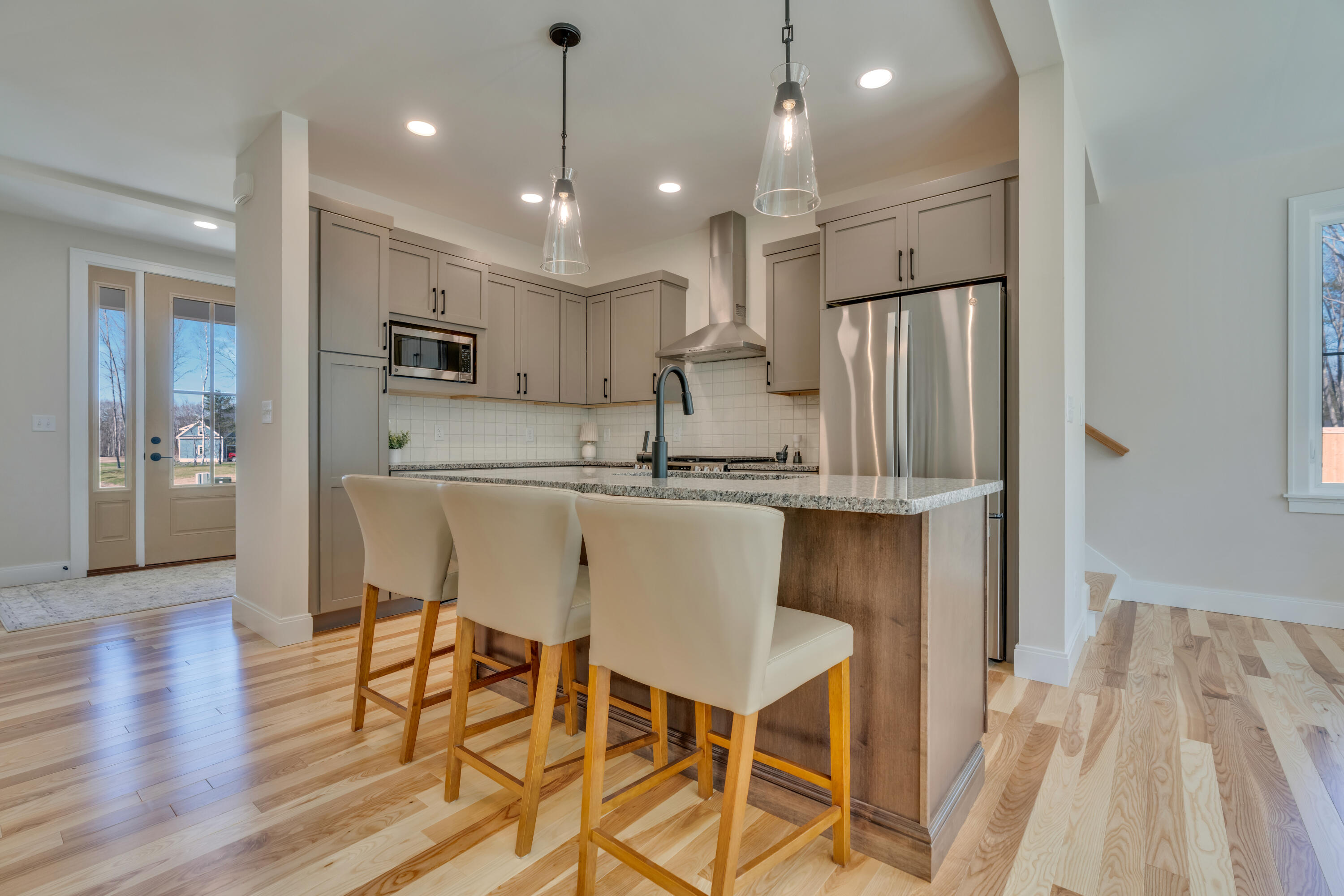 40 Cascade Circle, Unit 33 Kennebunk, ME 04043 - Photo 5 of 25 _DSC7815
