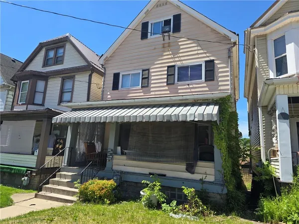 $80,000 | 1519 Kenneth Avenue, New Kensington, PA 15068