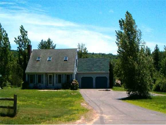238 Emery Road Andover, NH 03216 - Photo 1 of 5 Gallery Image 1