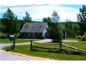 238 Emery Road Andover, NH 03216 - Photo 2 of 5 Gallery Image 2