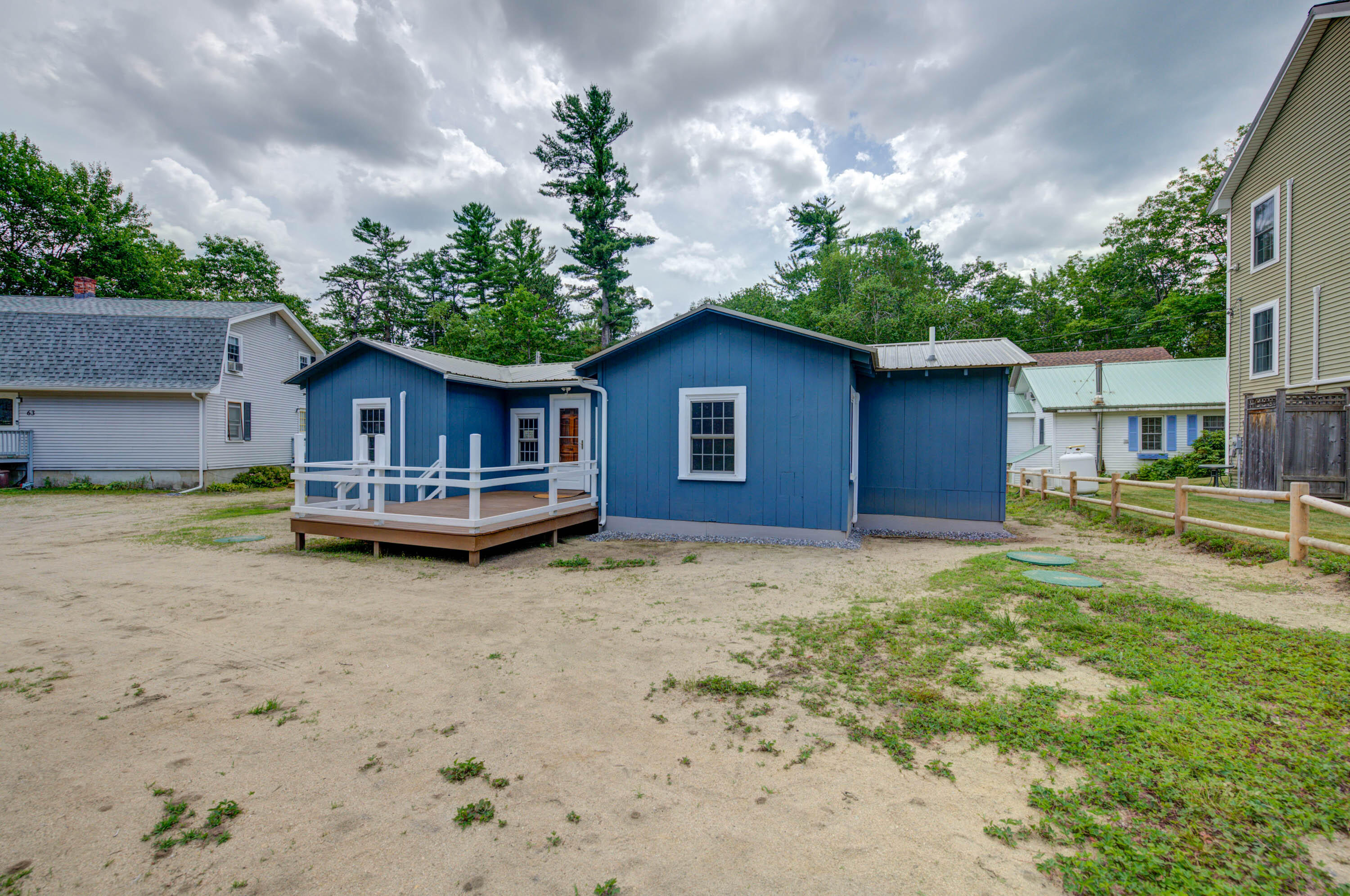61 West Shore Road Sebago, ME 04029 - Photo 26 of 37