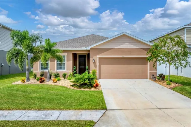 $399,000 | 6111 116th Avenue East, Parrish, FL 34219