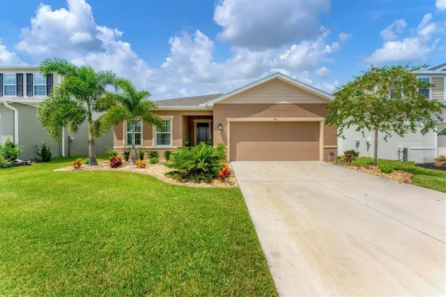$399,000 | 6111 116th Avenue East, Parrish, FL 34219