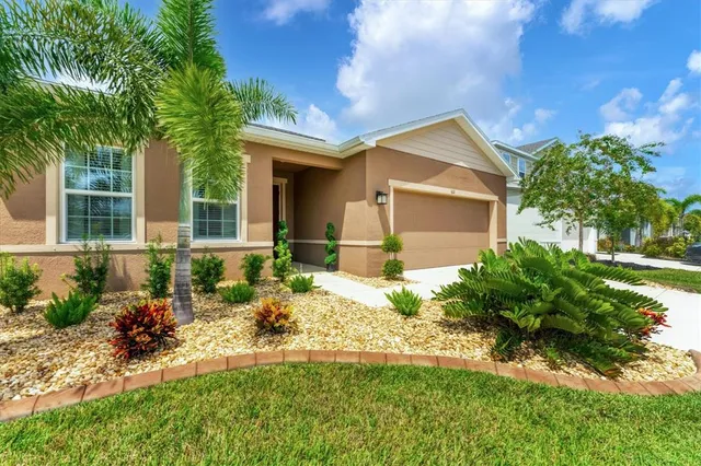 $399,000 | 6111 116th Avenue East, Parrish, FL 34219