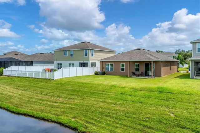 $399,000 | 6111 116th Avenue East, Parrish, FL 34219