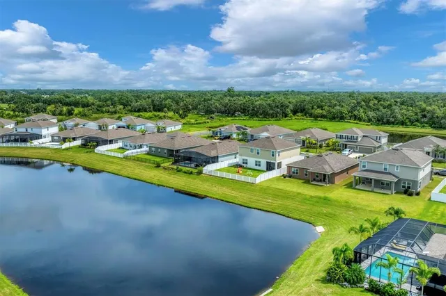 $399,000 | 6111 116th Avenue East, Parrish, FL 34219