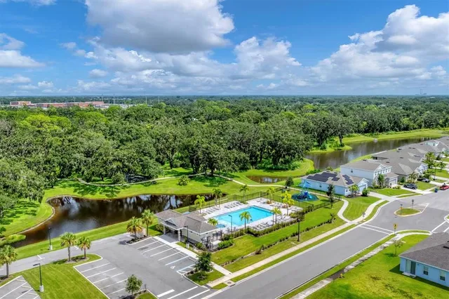 $399,000 | 6111 116th Avenue East, Parrish, FL 34219