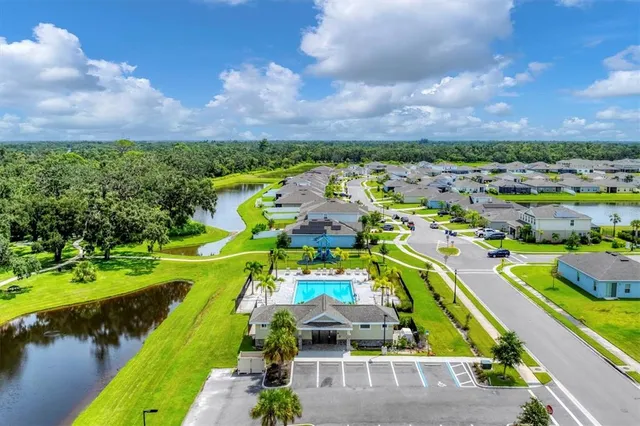 $399,000 | 6111 116th Avenue East, Parrish, FL 34219