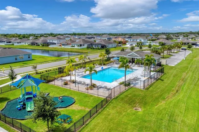 $399,000 | 6111 116th Avenue East, Parrish, FL 34219