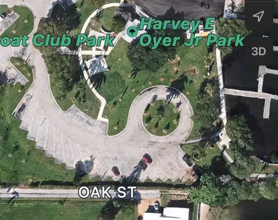 $2,995 | 640 Oak Street, Boynton Beach, FL 33435