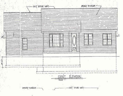 122 Hollow Road Brimfield, MA 01010 - Photo 1 of 1 a picture of a white house with a window