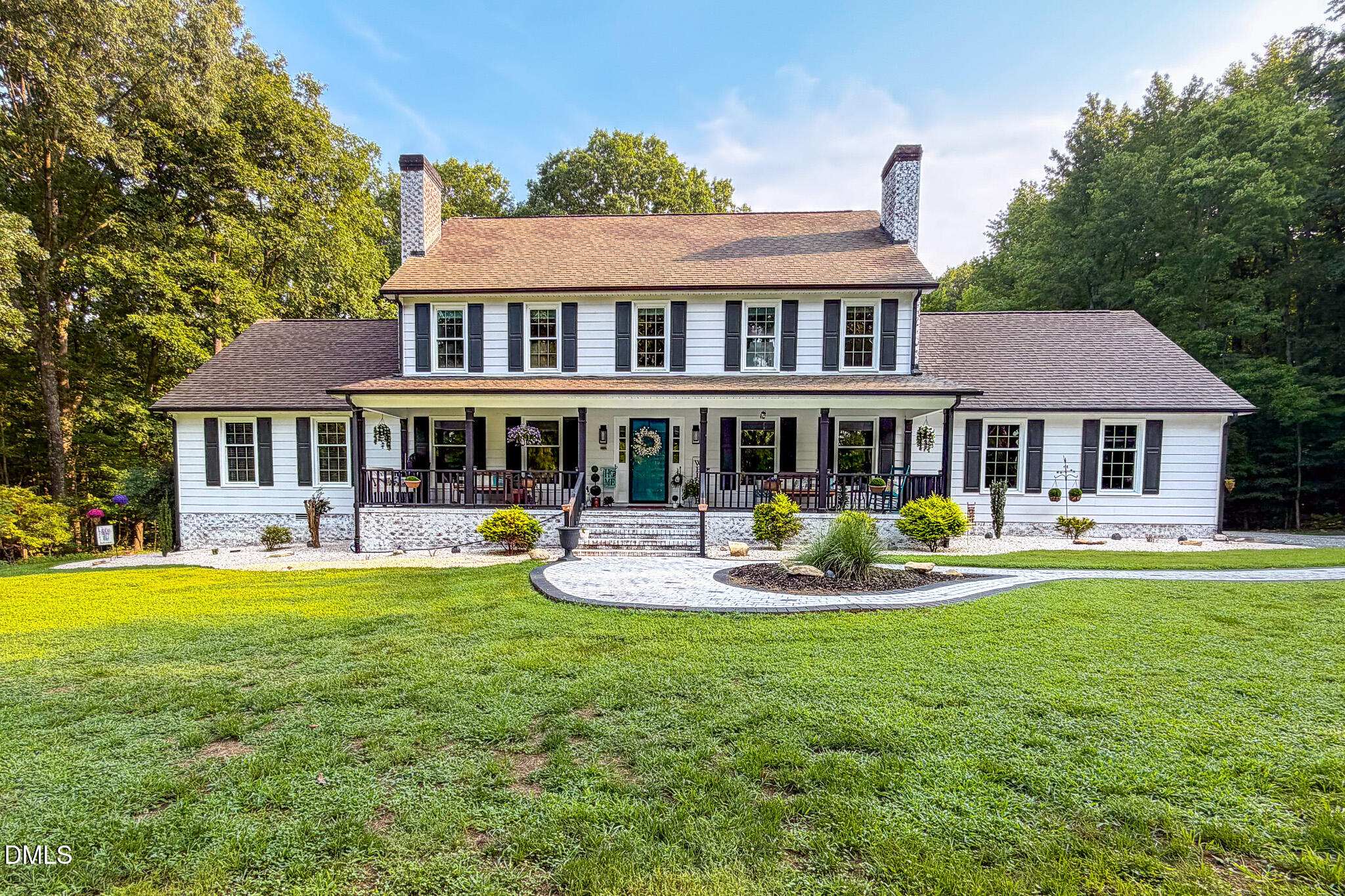 947 Old Salem Road Roxboro, NC 27573 - Photo 1 of 64 1