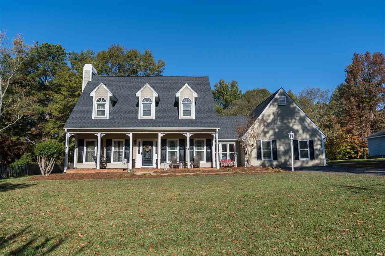 1003 Shoresbrook Road Spartanburg, SC 29301 - Photo 2 of 30 Gallery Image 2