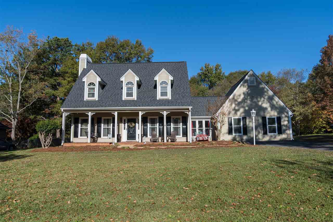 1003 Shoresbrook Road Spartanburg, SC 29301 - Photo 30 of 30 Gallery Image 30