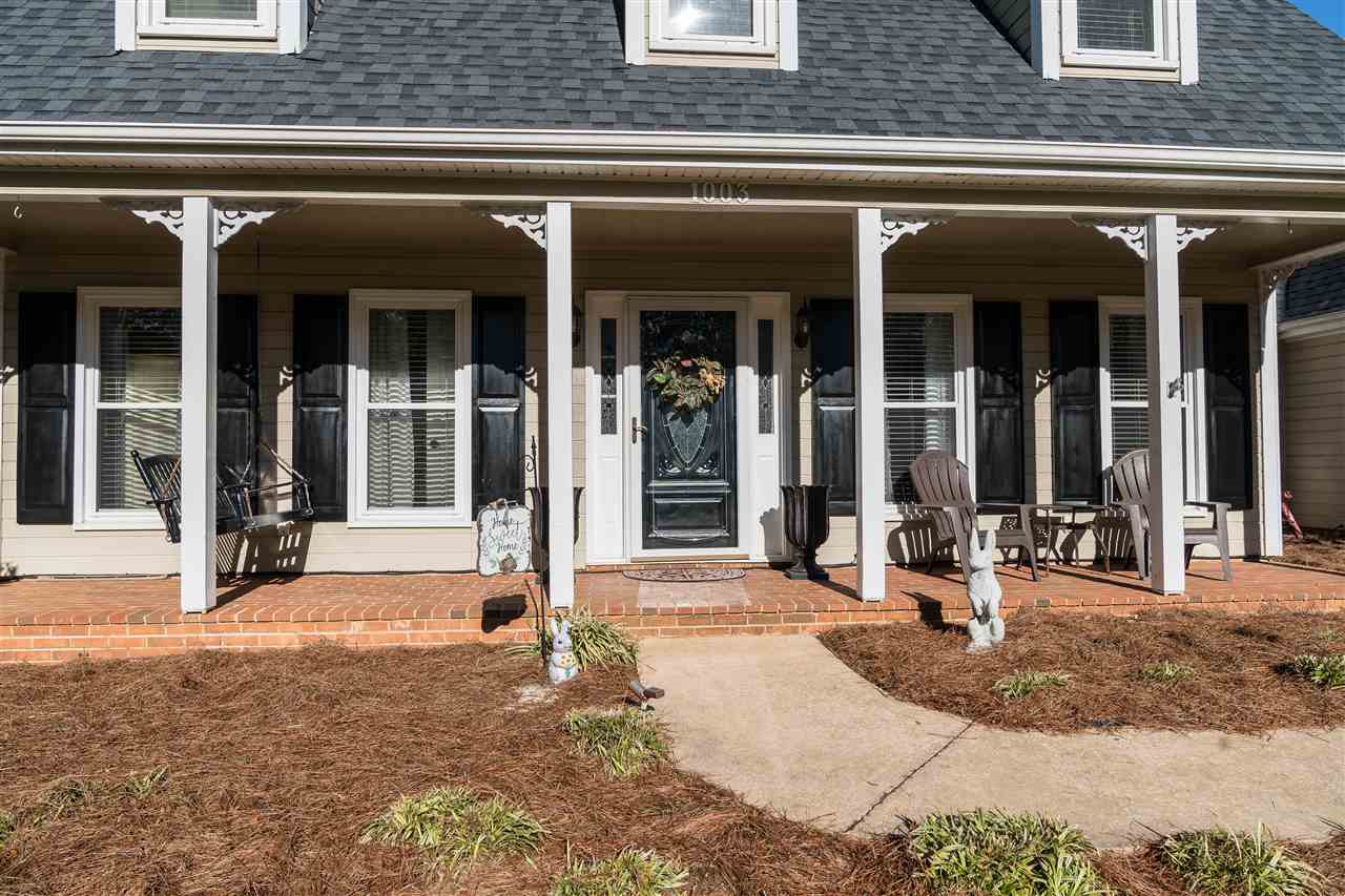 1003 Shoresbrook Road Spartanburg, SC 29301 - Photo 3 of 30 Gallery Image 3