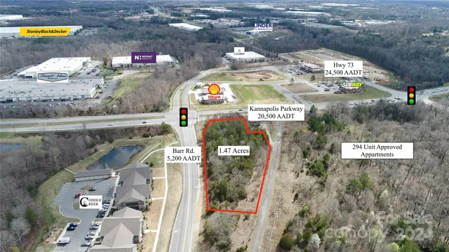 $475,000 | 6106 Old Macedonia Court, Concord, NC 28027