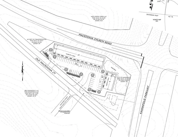 $475,000 | 6106 Old Macedonia Court, Concord, NC 28027