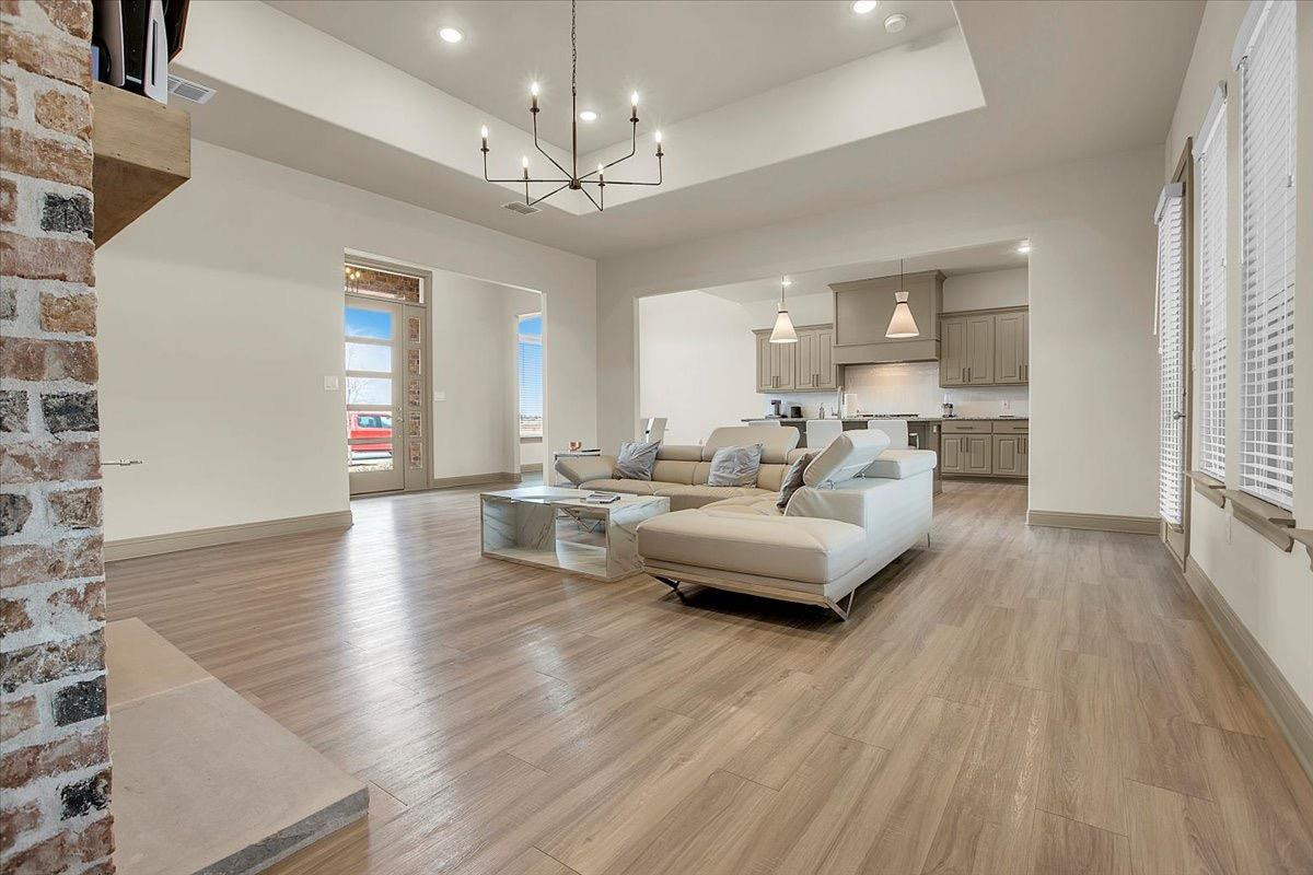 3703 117th Street Lubbock, TX 79423 - Photo 11 of 43 Photo 11