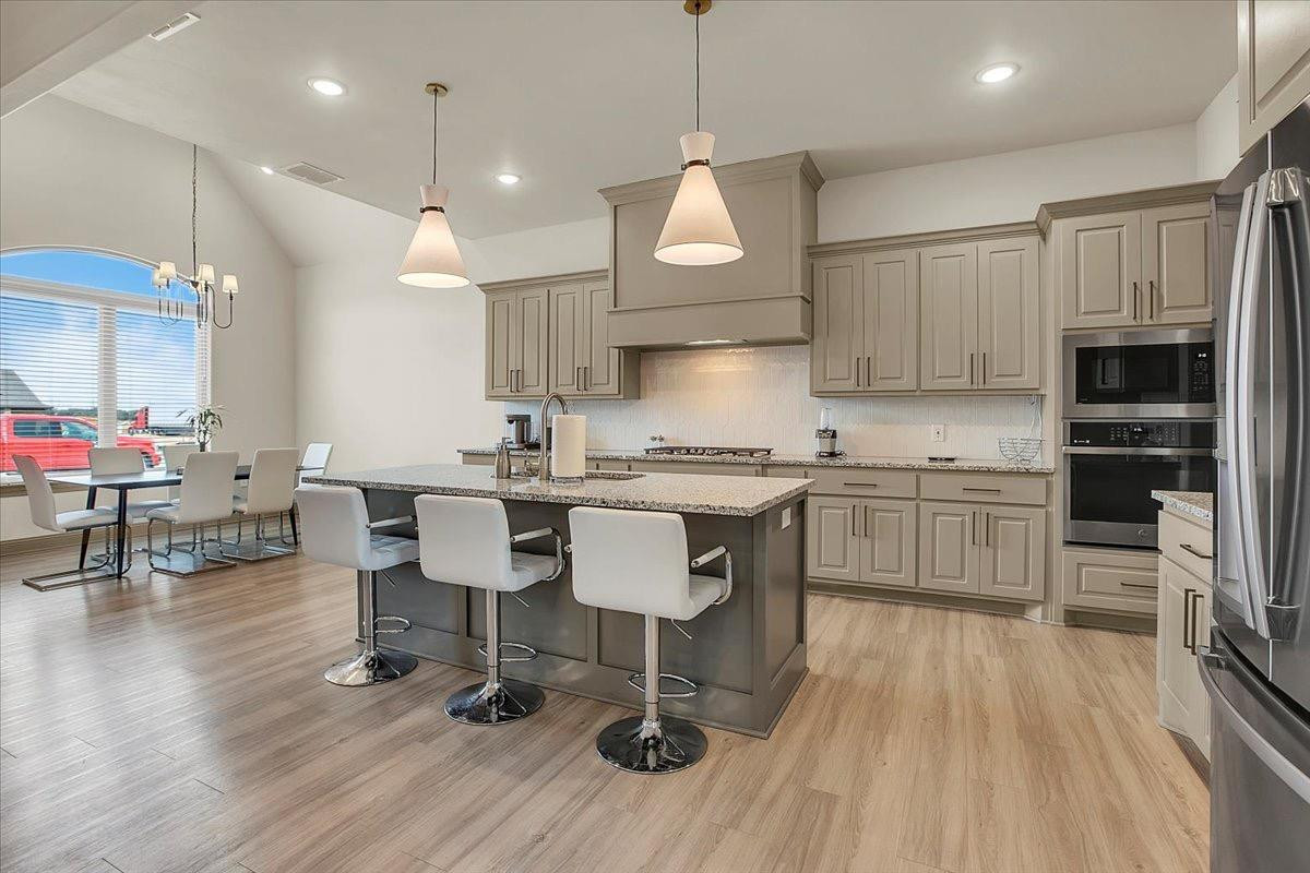 3703 117th Street Lubbock, TX 79423 - Photo 13 of 43 Photo 13