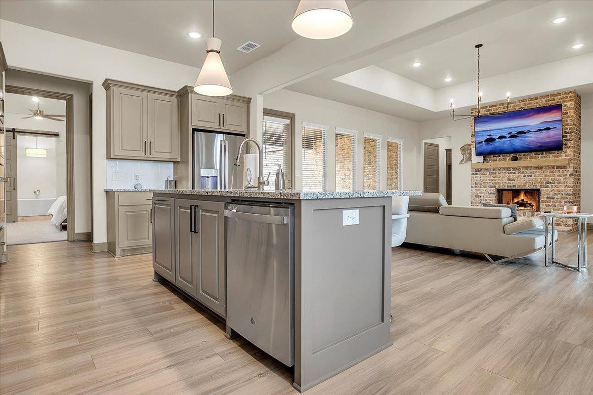 3703 117th Street Lubbock, TX 79423 - Photo 16 of 43 Photo 16