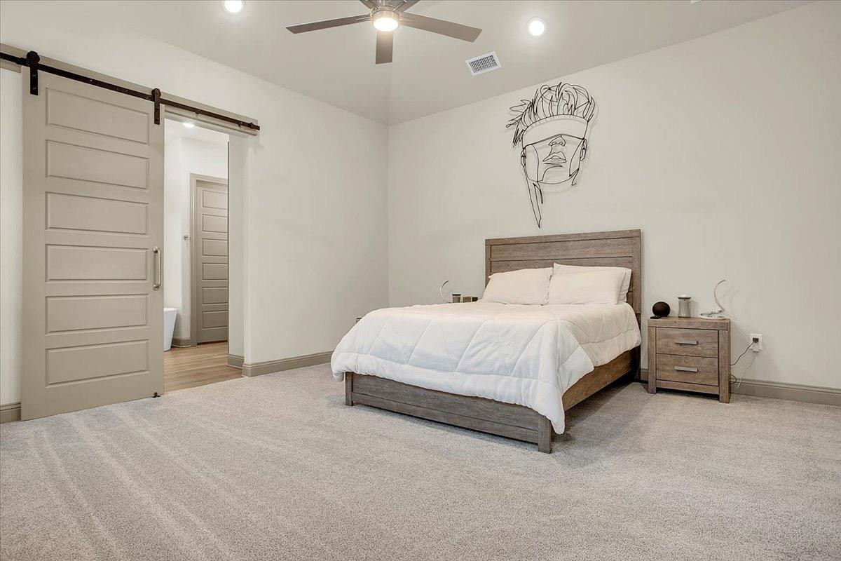 3703 117th Street Lubbock, TX 79423 - Photo 19 of 43 Photo 19