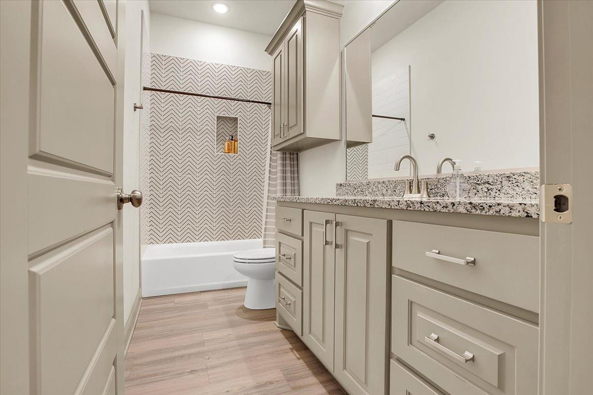 3703 117th Street Lubbock, TX 79423 - Photo 29 of 43 Photo 29