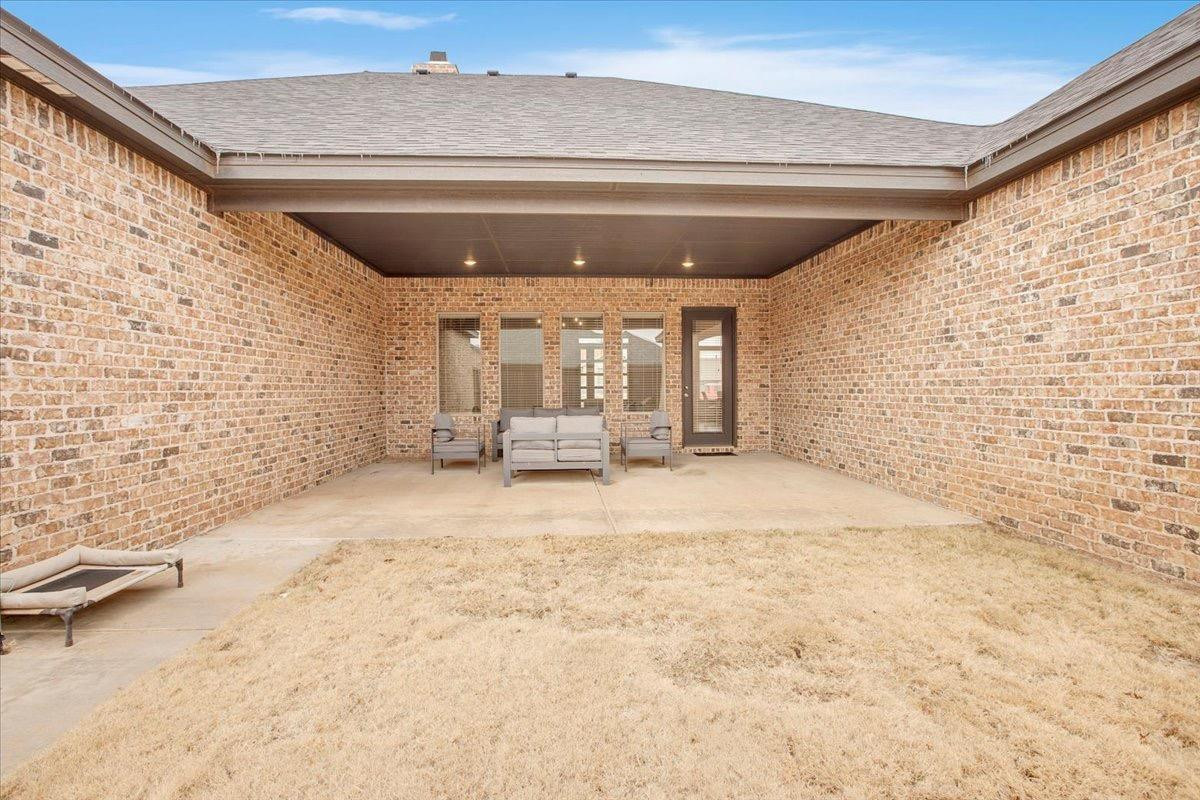3703 117th Street Lubbock, TX 79423 - Photo 39 of 43 Photo 39