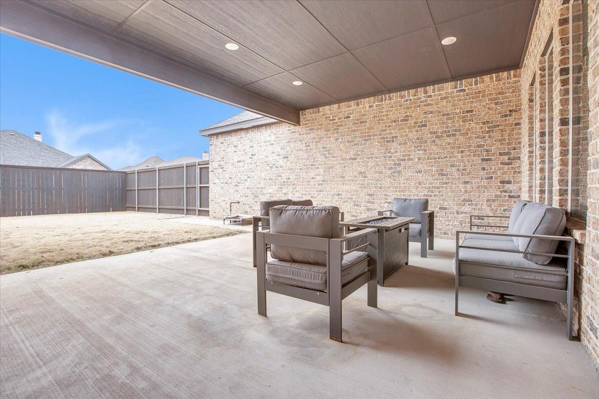 3703 117th Street Lubbock, TX 79423 - Photo 40 of 43 Photo 40