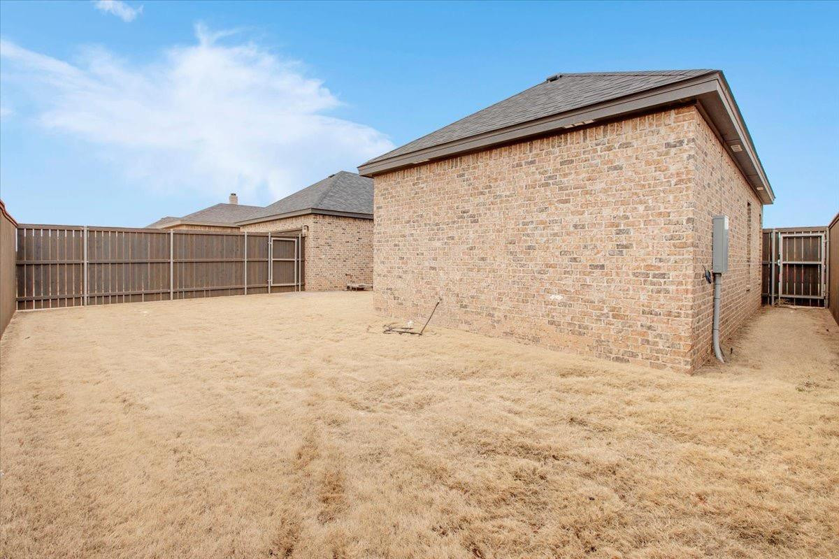 3703 117th Street Lubbock, TX 79423 - Photo 41 of 43 Photo 41