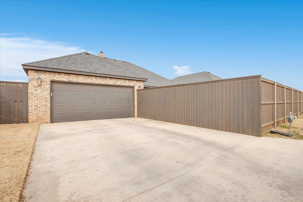 3703 117th Street Lubbock, TX 79423 - Photo 43 of 43 Photo 43