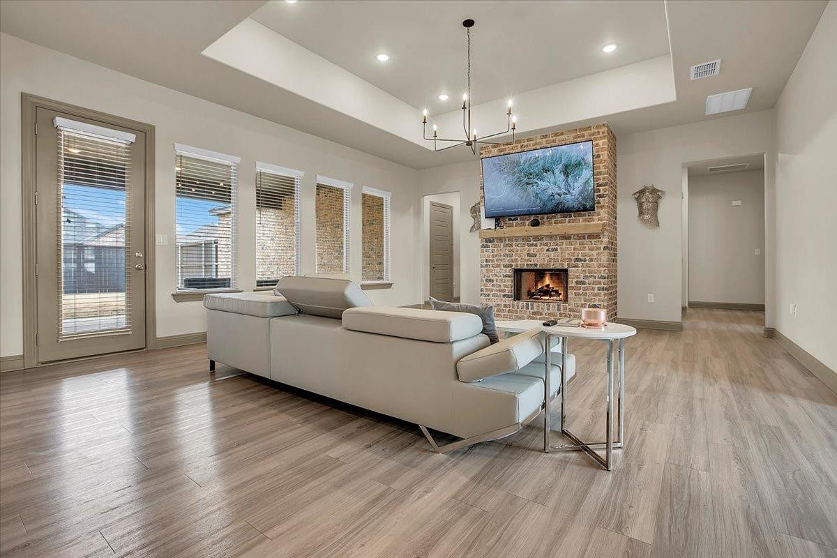 3703 117th Street Lubbock, TX 79423 - Photo 8 of 43 Photo 8