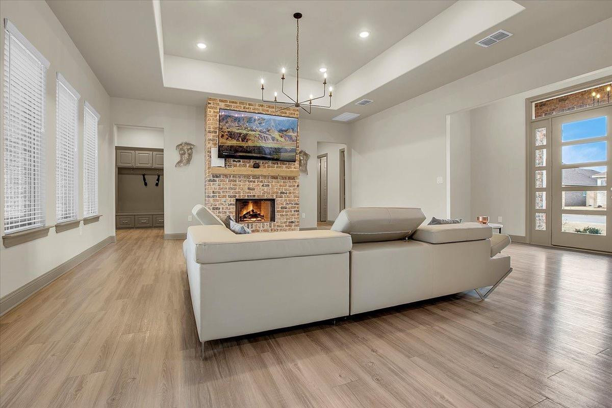 3703 117th Street Lubbock, TX 79423 - Photo 9 of 43 Photo 9