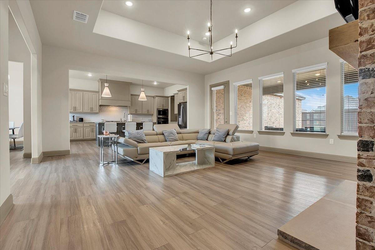 3703 117th Street Lubbock, TX 79423 - Photo 10 of 43 Photo 10