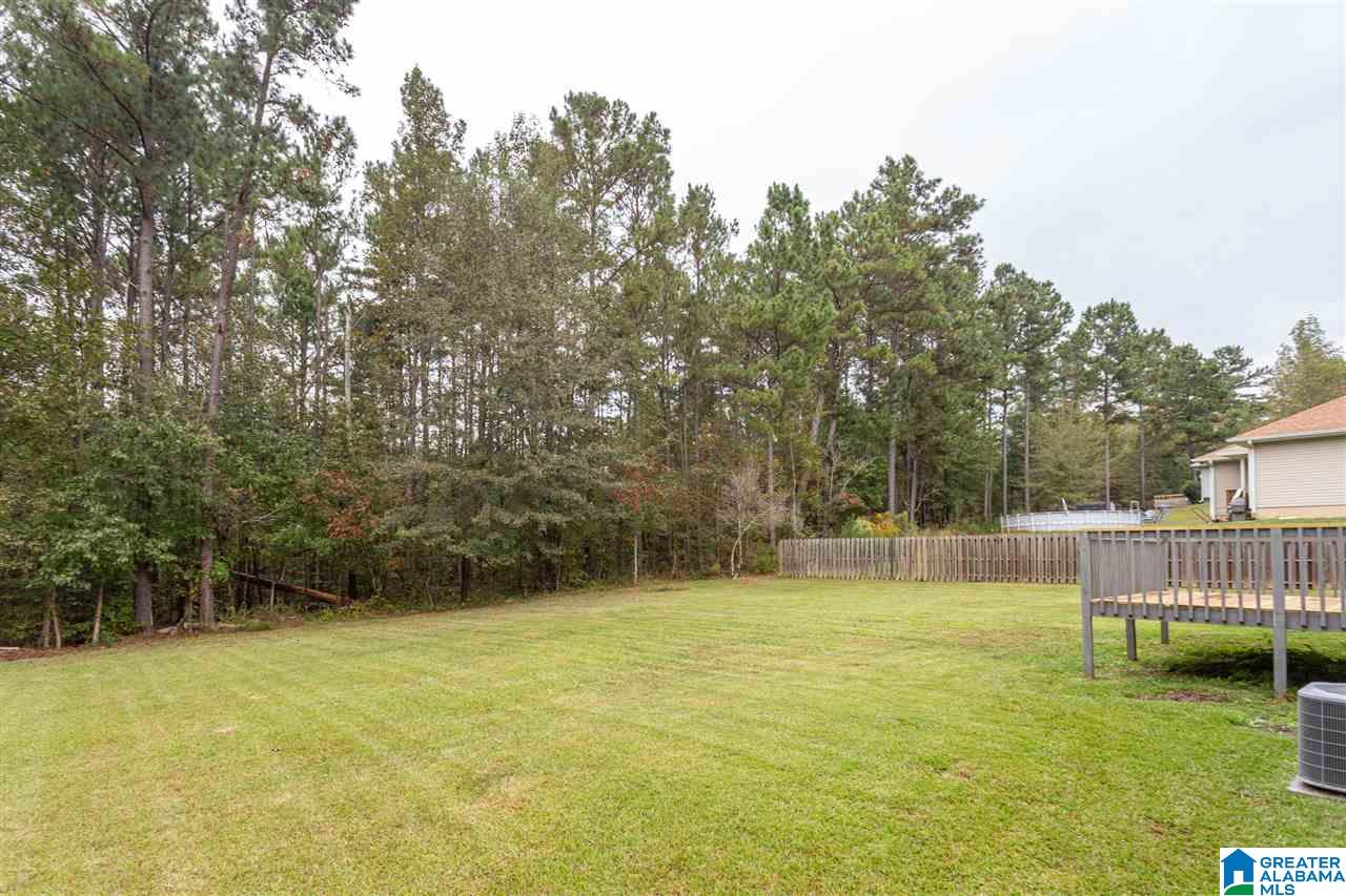 3581 Grayton Road Ohatchee, AL 36271 - Photo 28 of 37