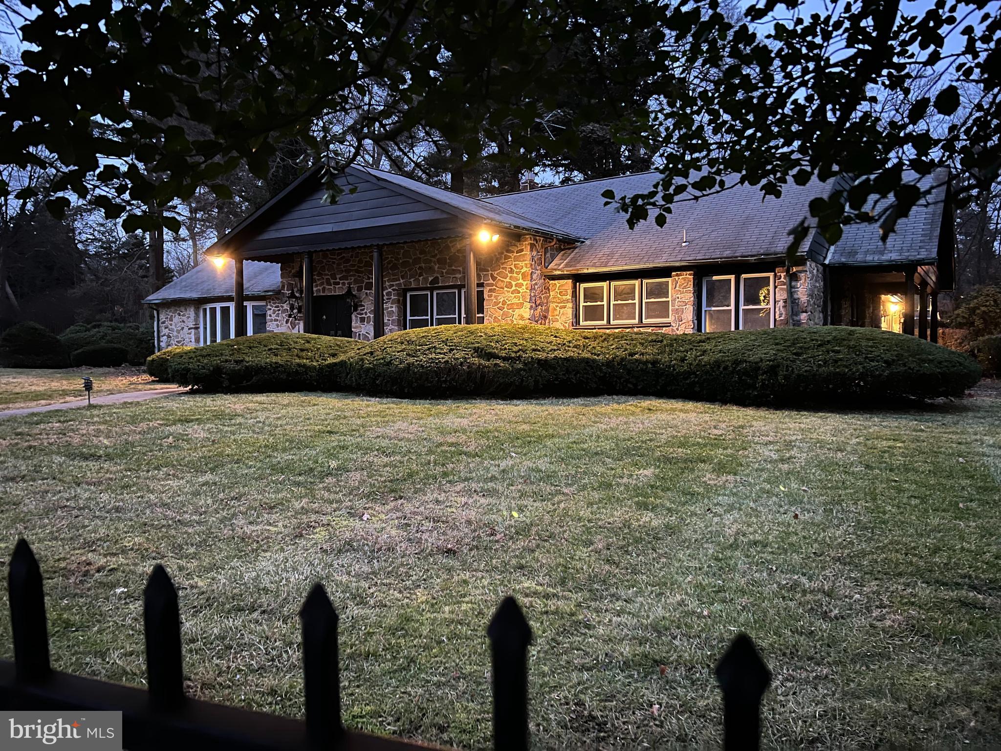 1029 Remington Road Wynnewood, PA 19096 - Photo 1 of 31 Gallery Image 1