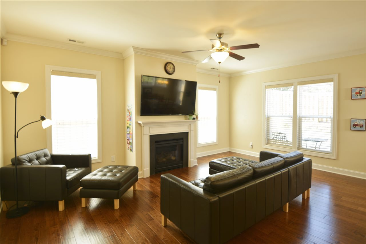 2804 Bogle Branch Court Raleigh, NC 27606 - Photo 9 of 21 Photo 9